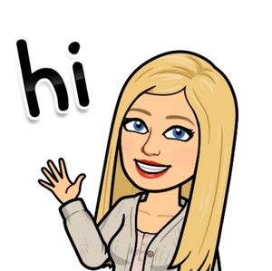 Meet your Posher, Sabrina